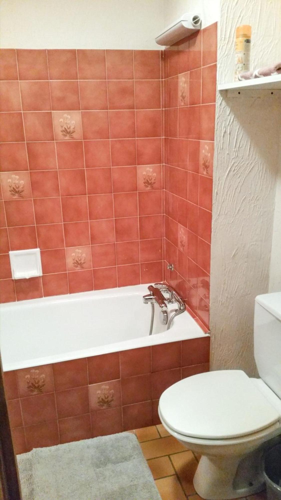 Appartement Agreable A Saint Gervais Les Bains 30 M² Piscine Partagee ภายนอก รูปภาพ